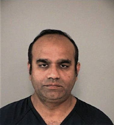 Ismael Castillo - Fort Bend County, TX 